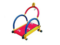 31 - 30350 - Spor Aletleri - Çocuk Fitnes - (Koşubandı)